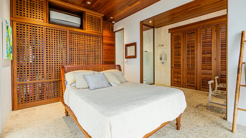 Custom Built Home on 3 Acres in Costa Verde Estates