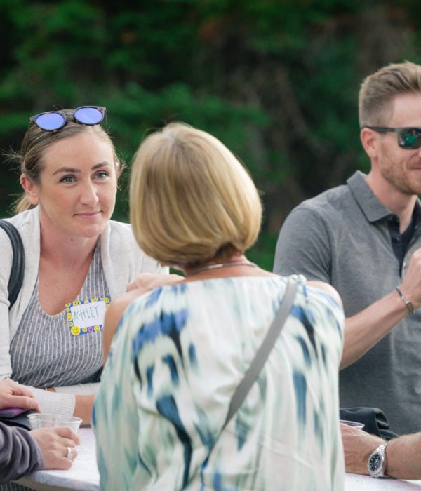 Music in the Meadows