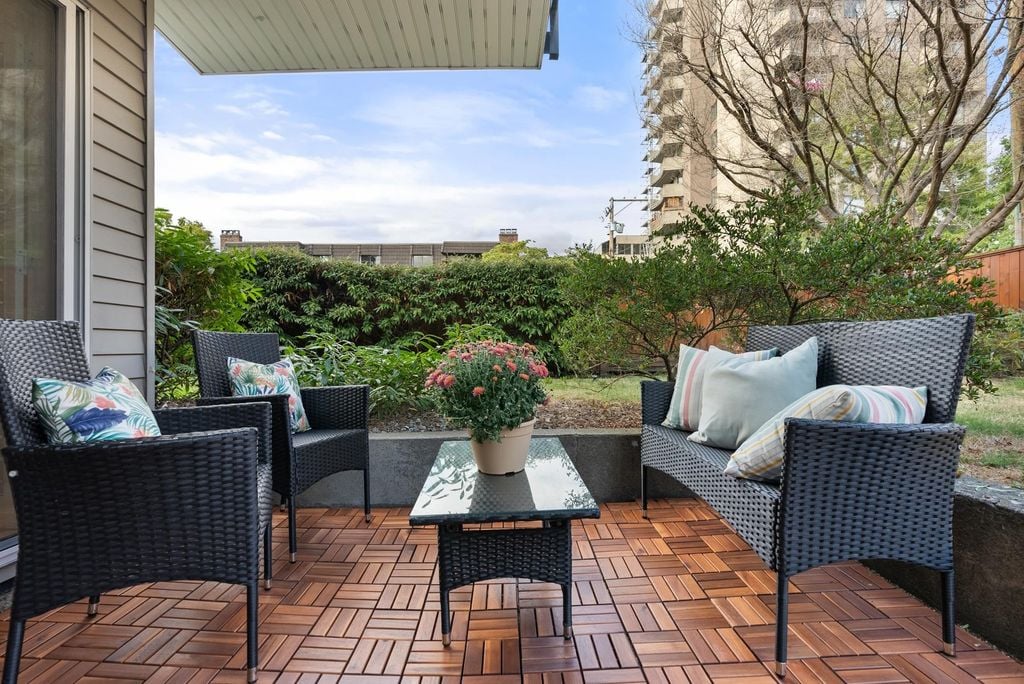 1550 Chesterfield Ave, #107