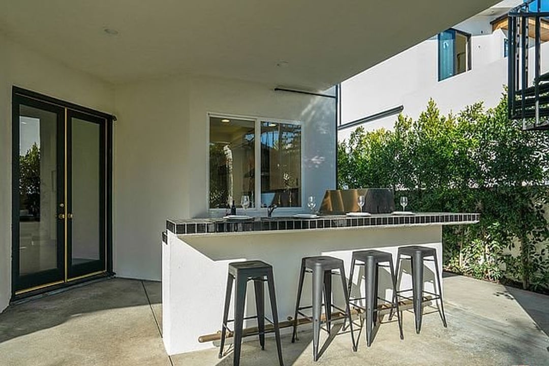 Chandler Contemporary