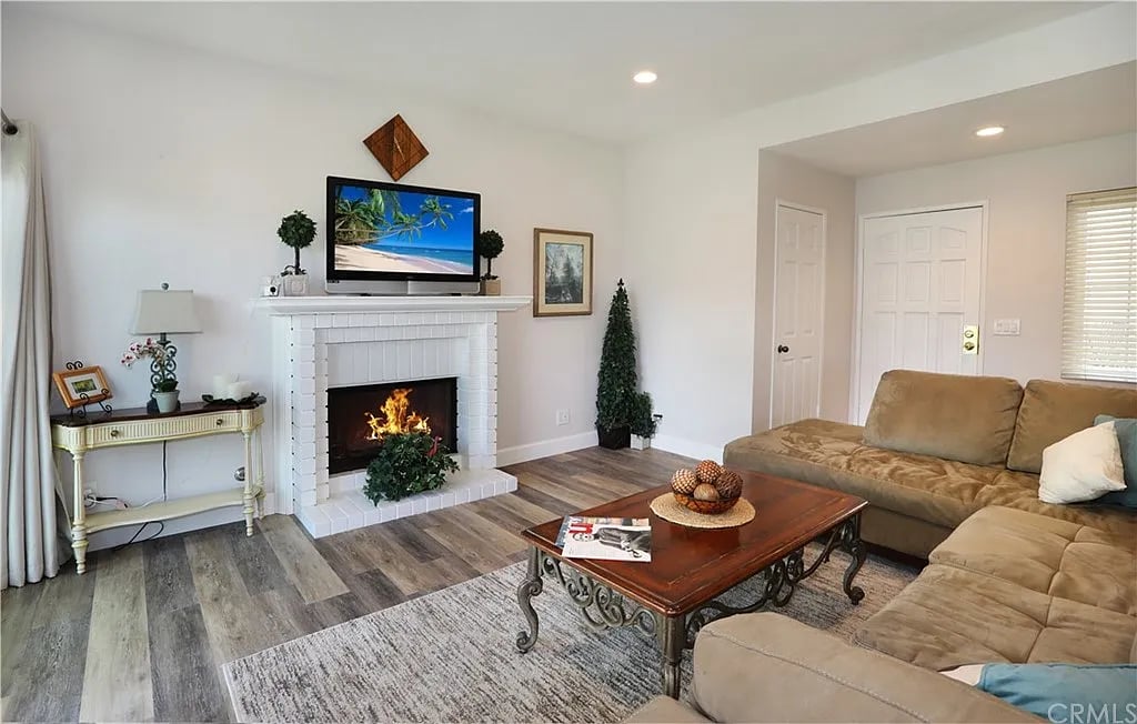 5587 E Stetson Ct #53