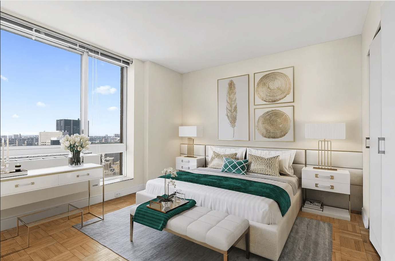 215-217 East 96th Street, Unit 36E