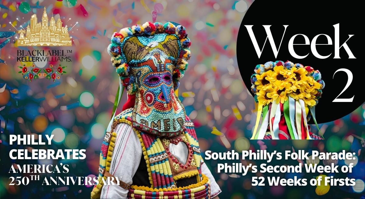 South Philly’s Folk Parade: What It Means for South Philadelphia Real Estate Values