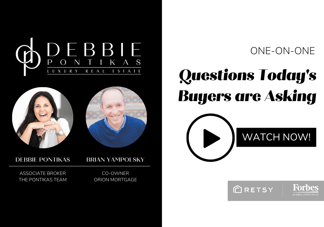 One-On-One: Your Most Asked Real Estate Questions – Answered!