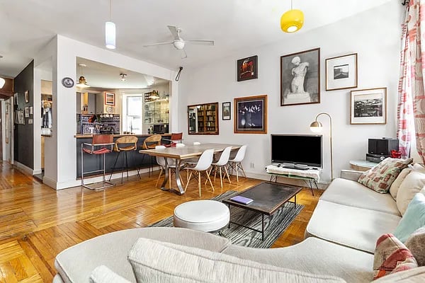 139 Norfolk Street #4AB