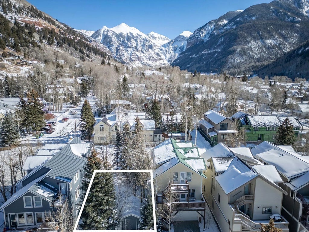 Telluride