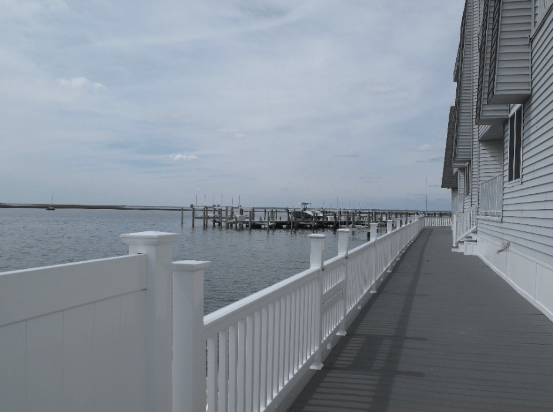 310 West Avenue, Condo A1, Beach Haven