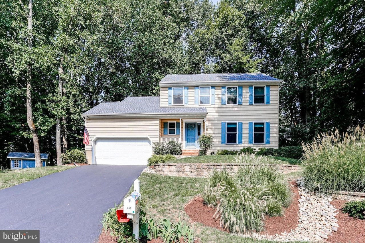 258 Claremont Ct