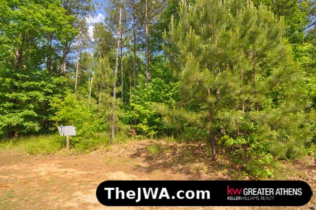 1050 Moss Creek Terrace, Watkinsville, Georgia