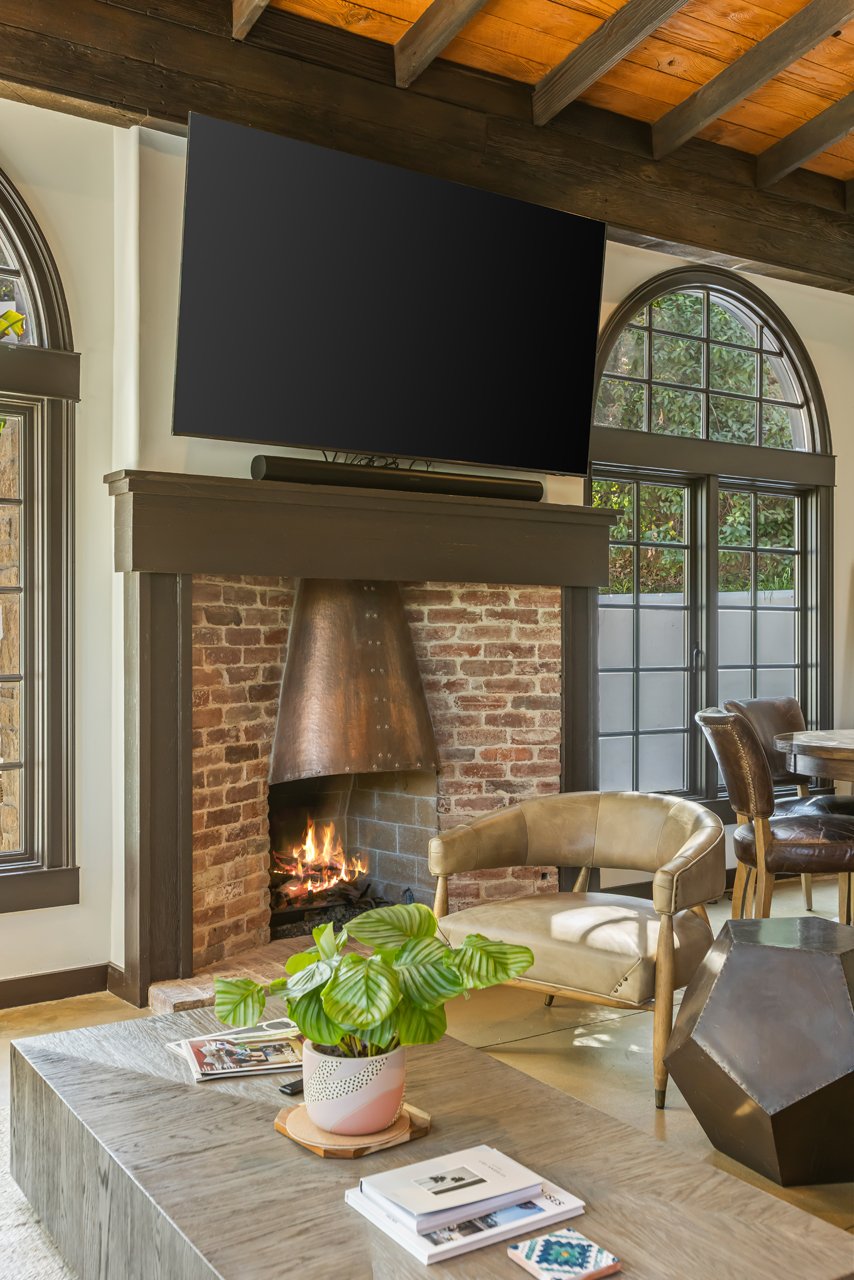 Casa Serena by Oraklus