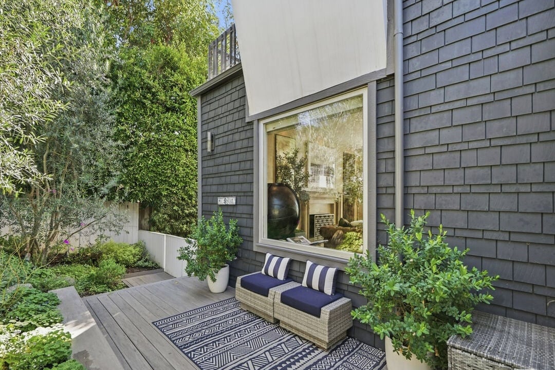 Solis Vista, Serra Rd, 90265