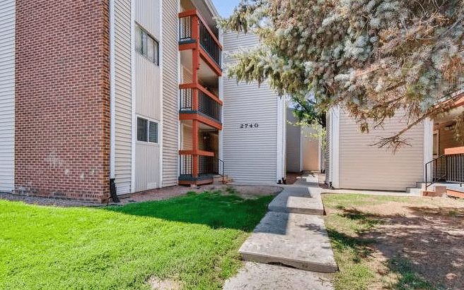 2740 W 86 Avenue Unit #189