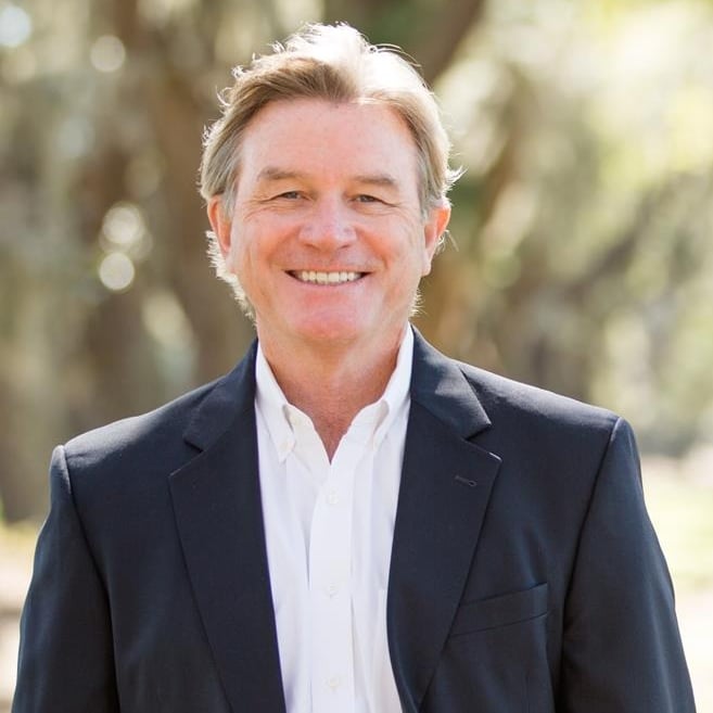 Page Aiken St. Simons Island, GA Real Estate Agent Hradshot