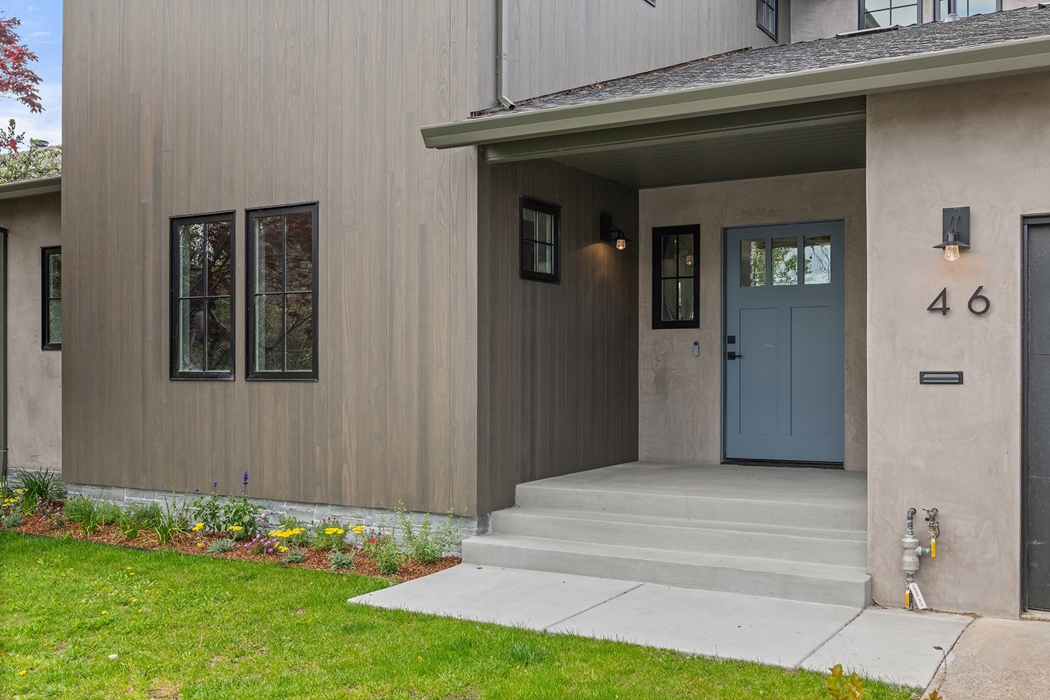 46 Birch Avenue