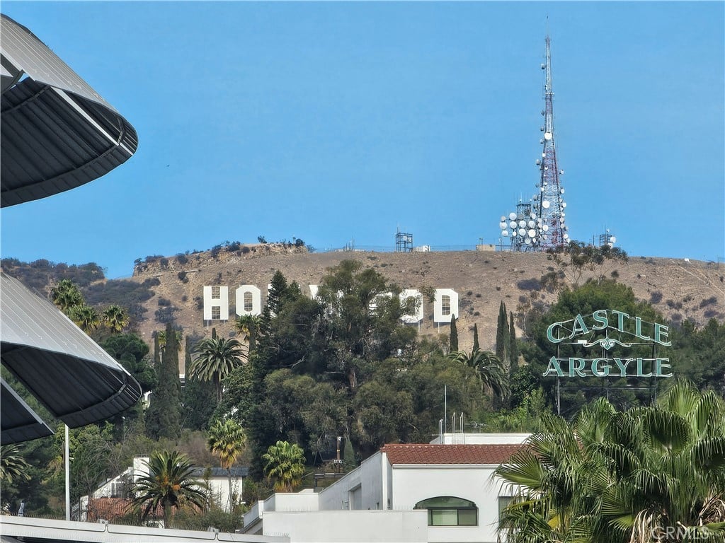 6253 Hollywood Blvd, #309