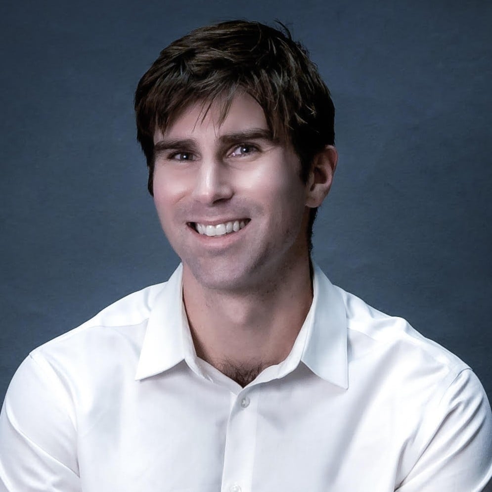 Steven Girardi East Hampton, NY Real Estate Agent Headshot
