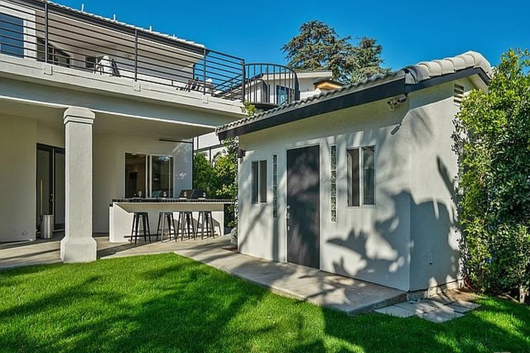 Chandler Contemporary