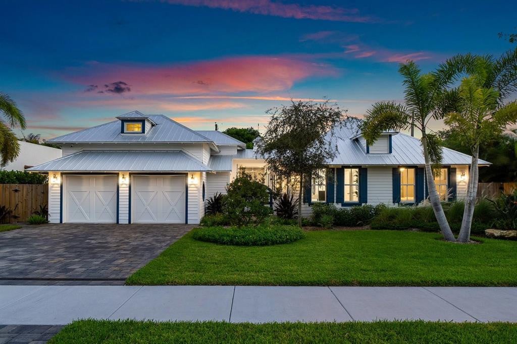 Downtown Delray Beach