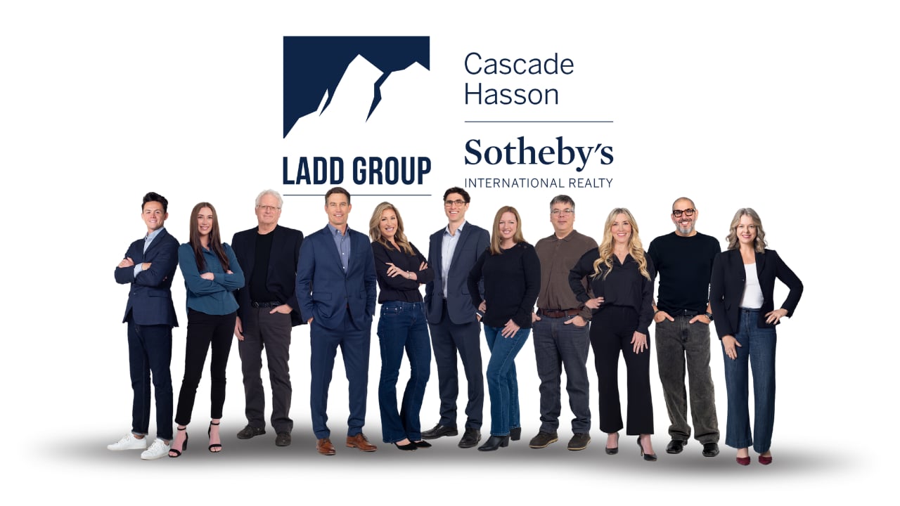 The Ladd Group
