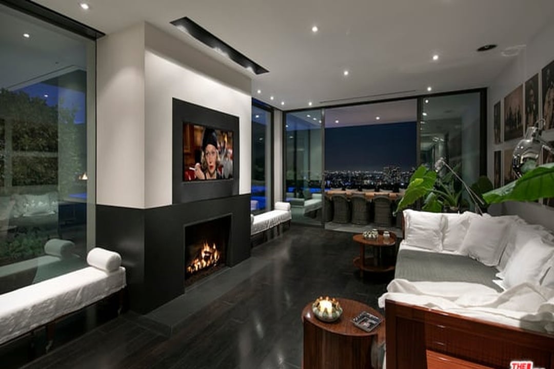 Blissful Retreat