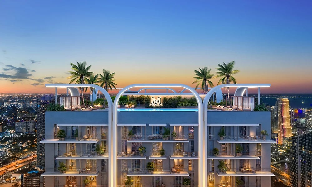 House of Wellness Miami