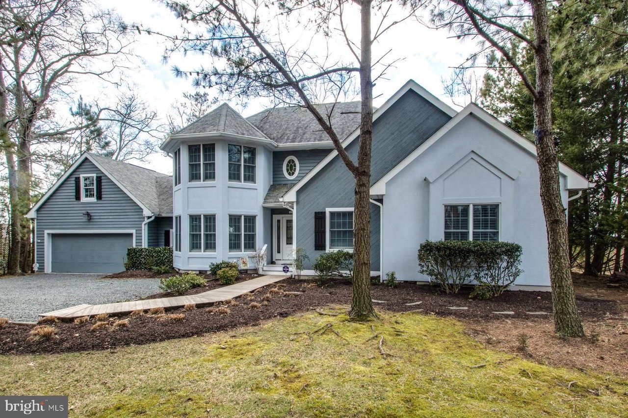 31 Bay Reach
