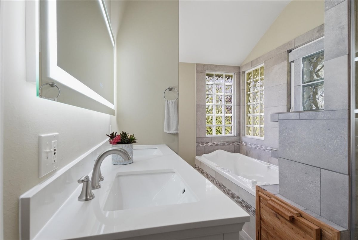 Mokuloa Custom Home