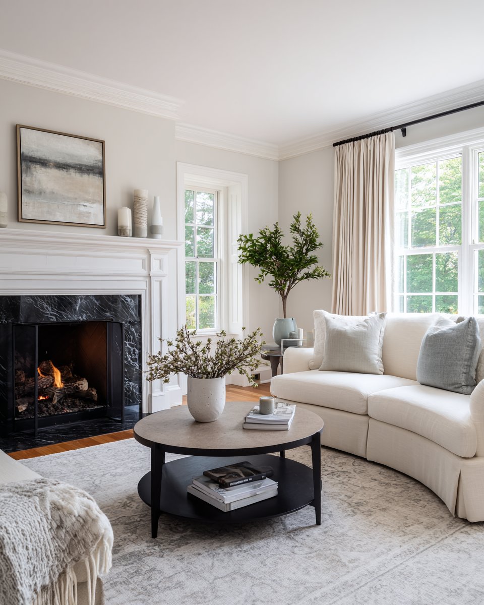 Love waterfront homes?