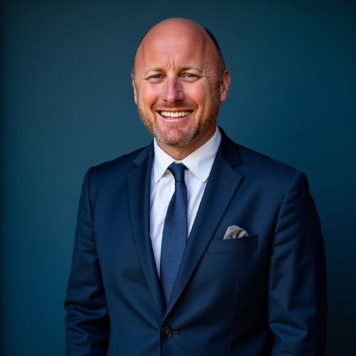 Scott Bedell