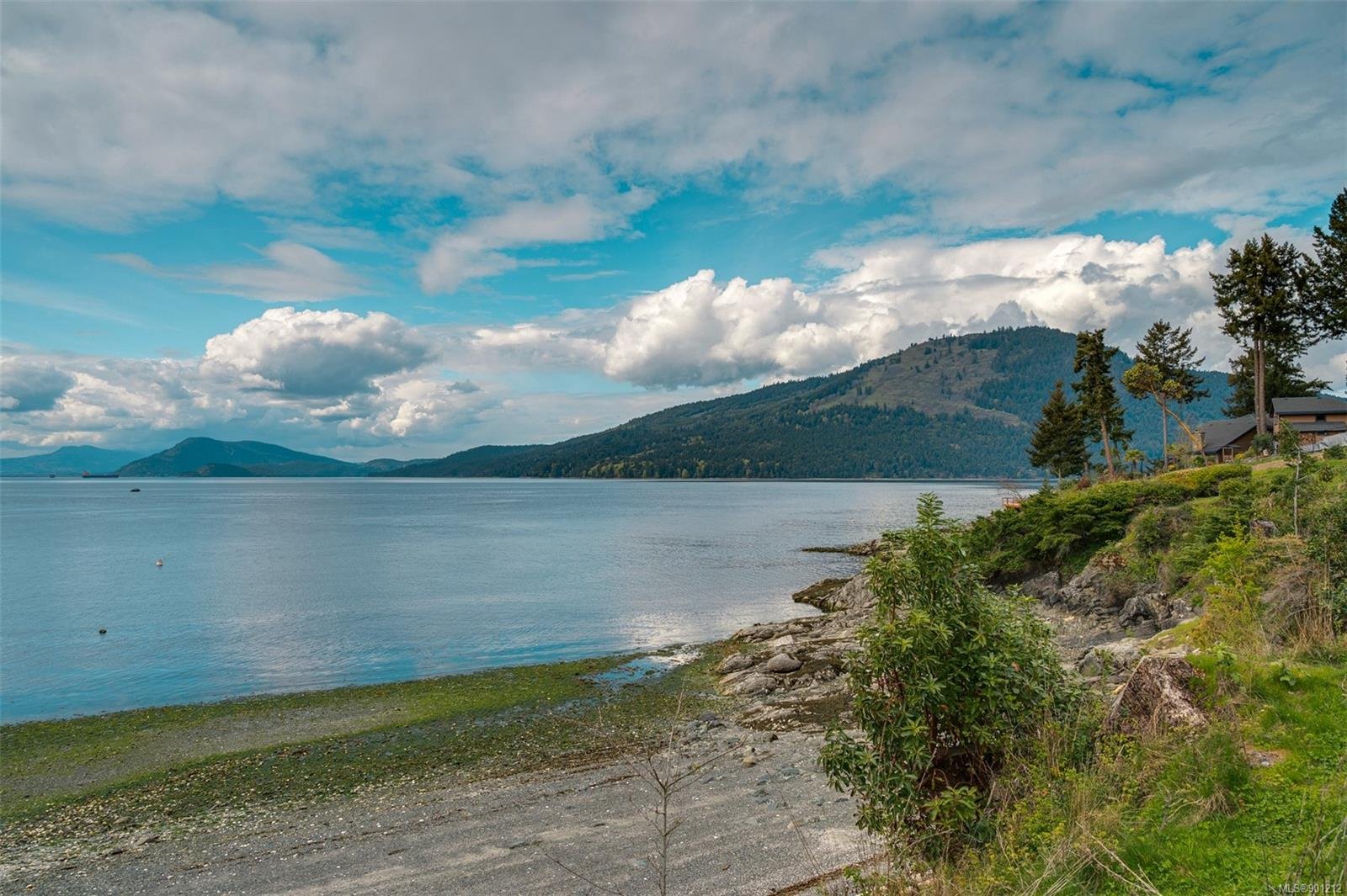 386 Lands End Rd