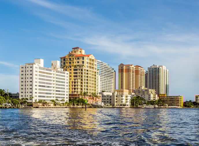 Fort Lauderdale
