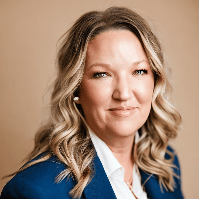 Erika Jones Longmont, CO Real Estate Agent Headshot