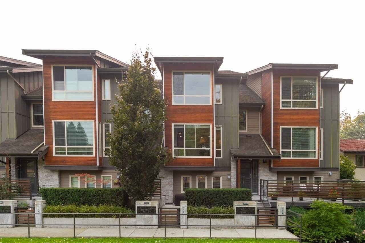 897 Premier St, #17