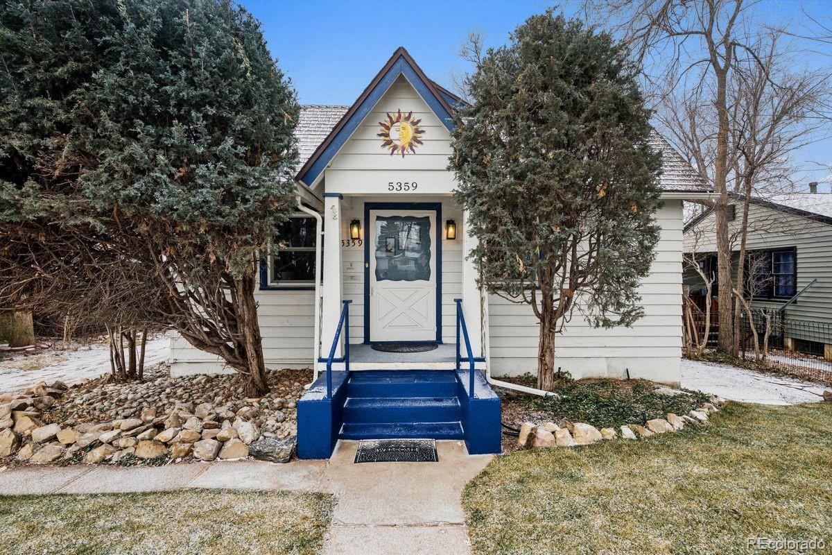 5359 S Windermere Street: A Case Study in Professional, Passionate Guidance cover