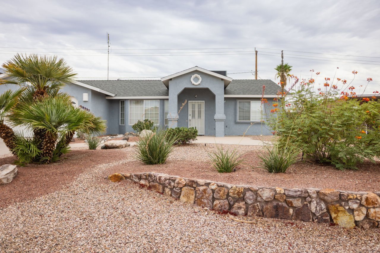 2860 Arabian Dr