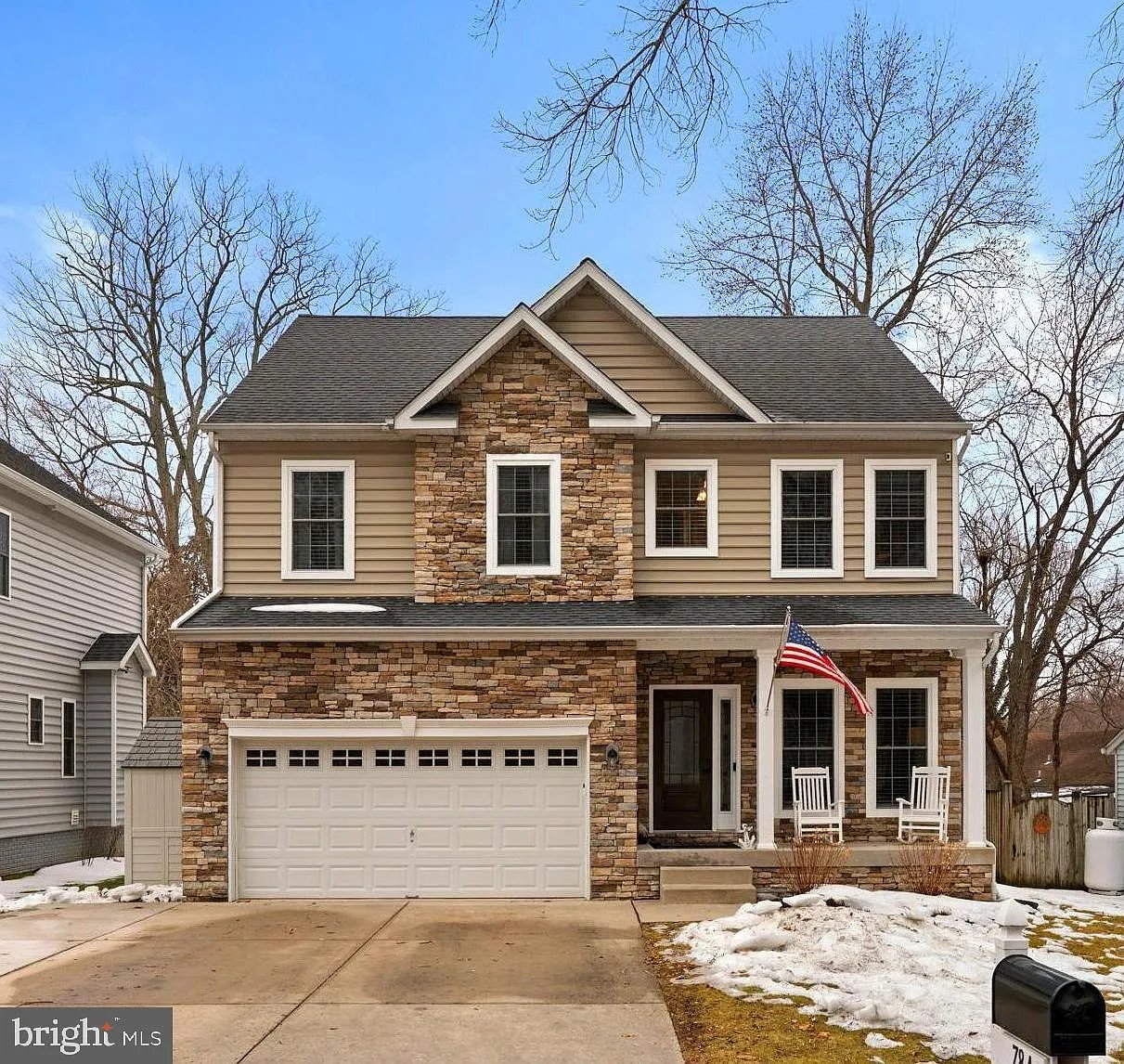 78 Robinson Landing Rd #A