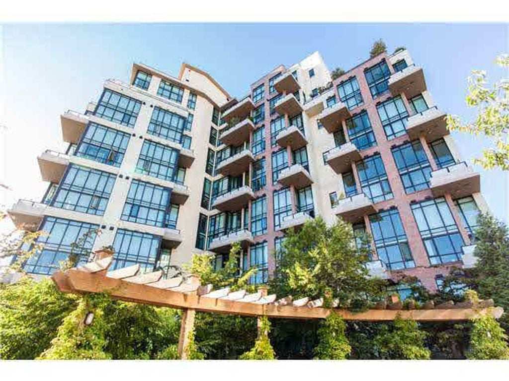 7 Rialto Ct #308