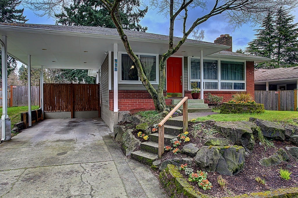 138 NE 130th Street