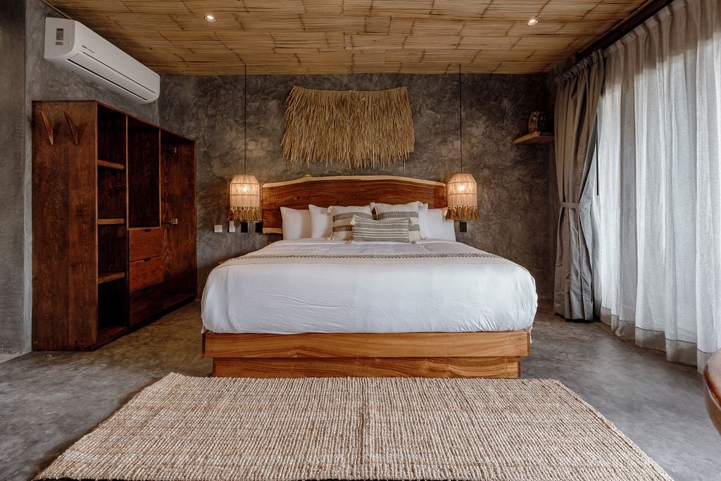 6 Bedroom, Hotel Boutique, Casa Tigre