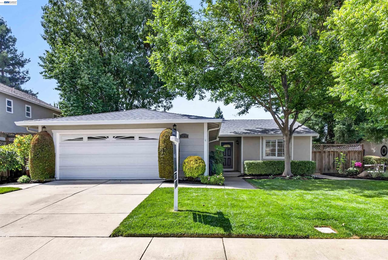 2650 Laramie Gate Circle, Pleasanton CA
