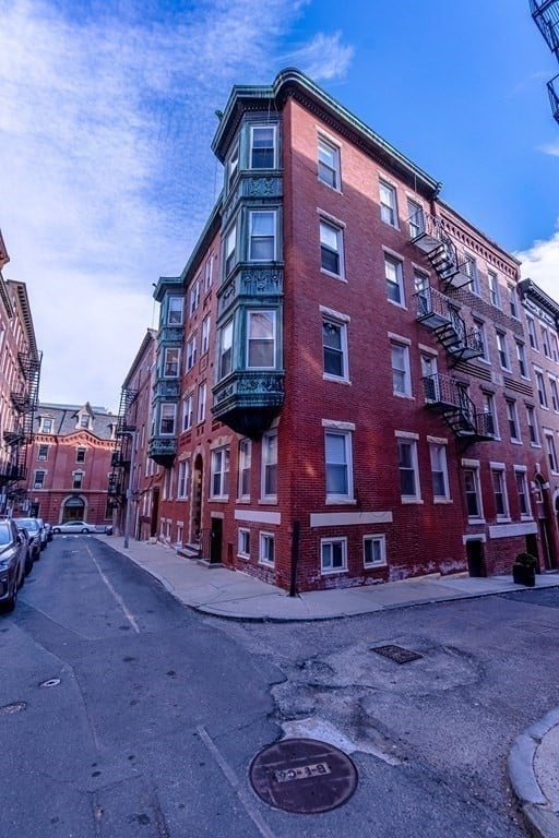 10 Sheafe St