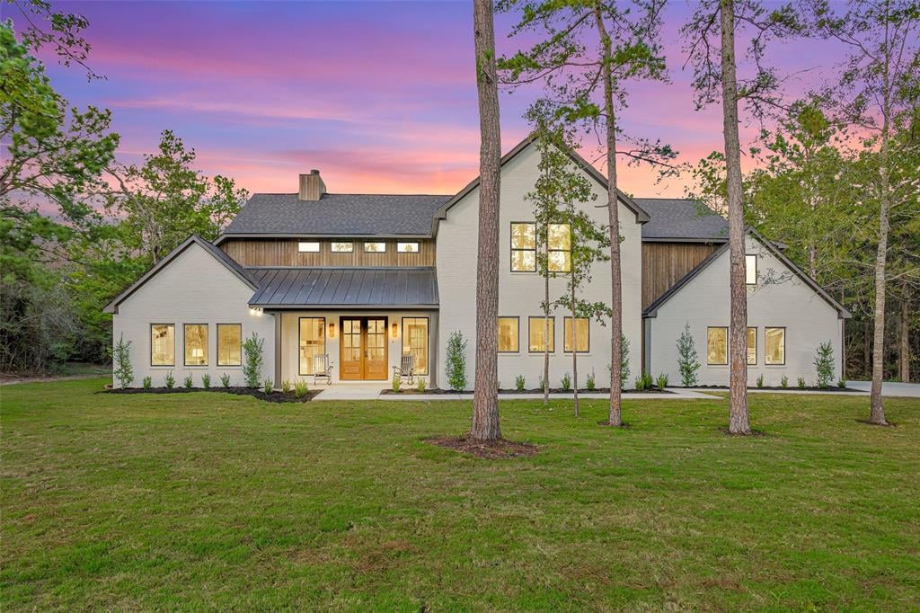 7610 Trinity Pines Dr