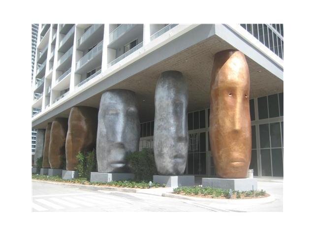 495 Brickell Ave #1803
