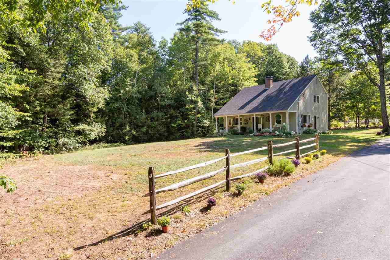 82 Greene's Basin Rd