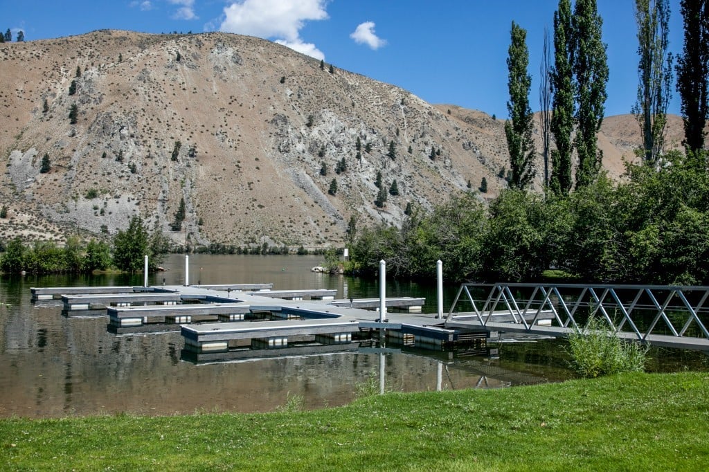 175 W Entiat Dr