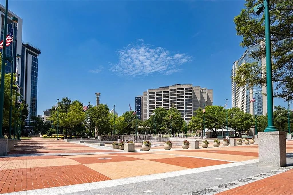 490 Marietta St NW STE 101