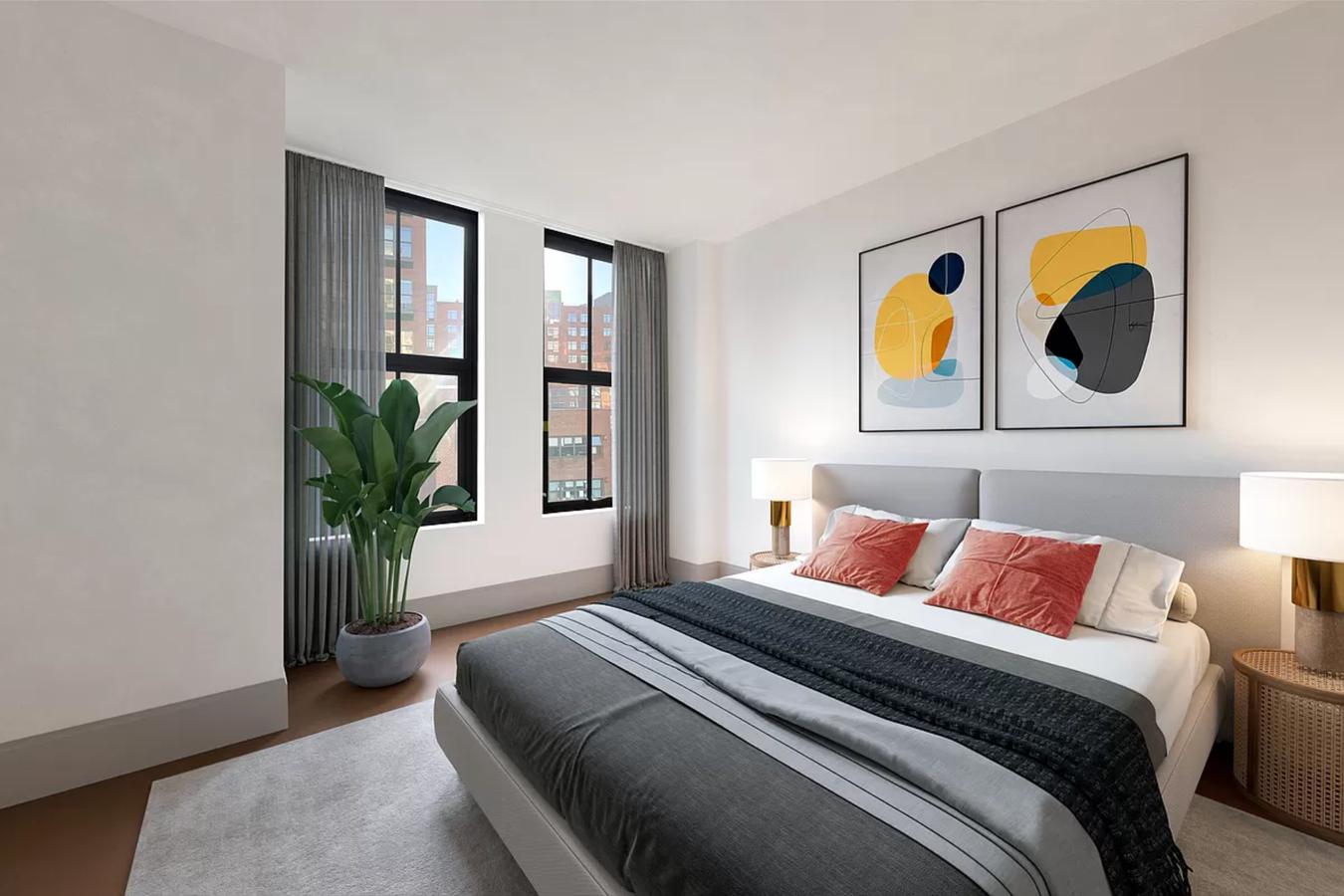 76 Schermerhorn St #10D