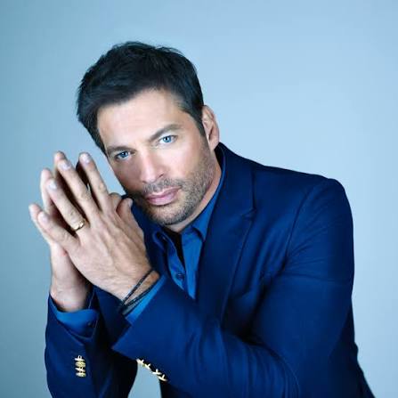 Harry Connick Jr (Ryman) image