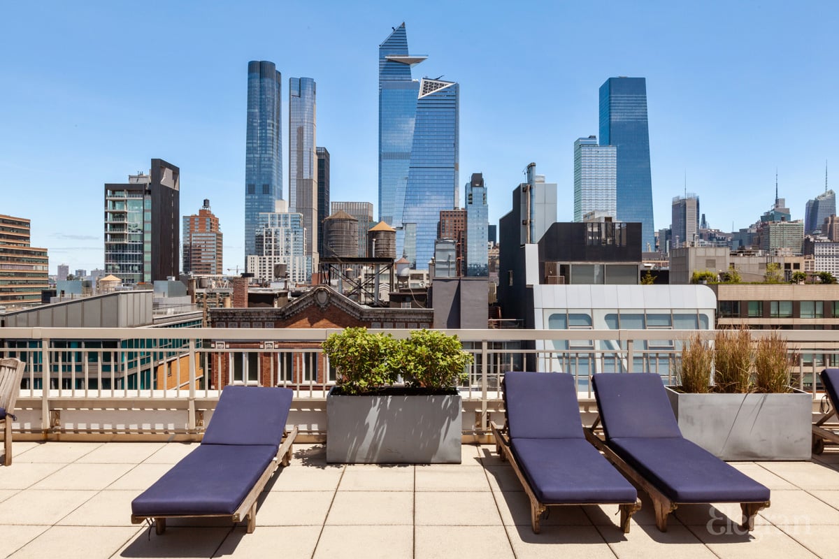 520 West 23rd Street, 11D