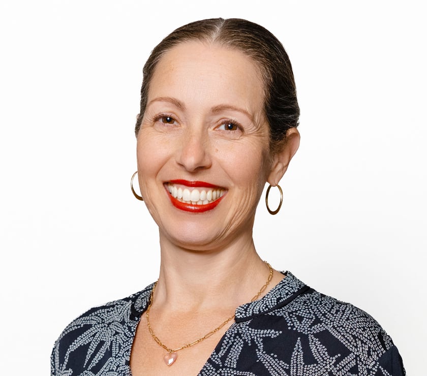 Damiana Potts